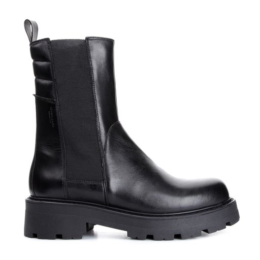 Cosmo 2.0 Hi Chelseaboots Svart