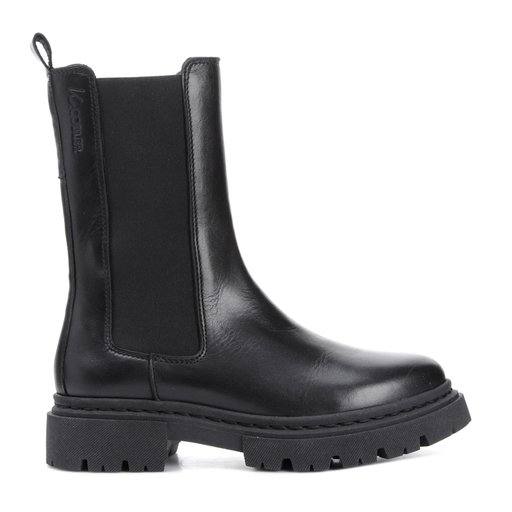Malton Chelseaboots Svart