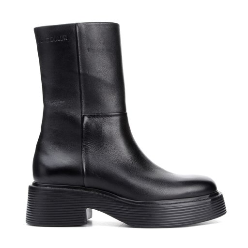 Darley Boots Svart