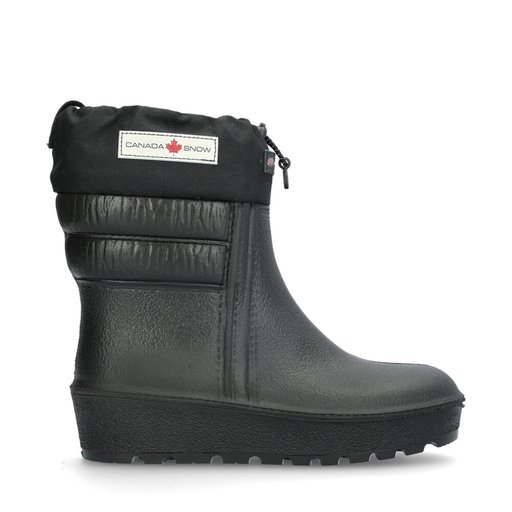 Urban Winter W Boots Svart