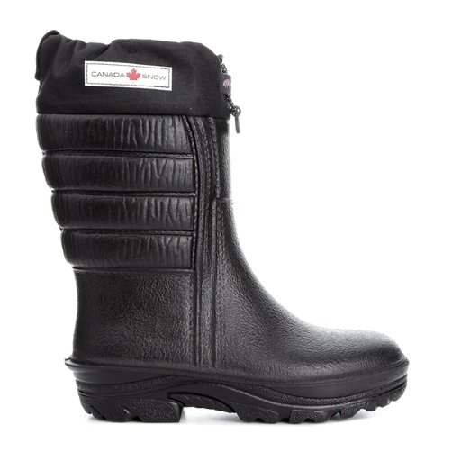 Urban Winter Hi Boots Svart