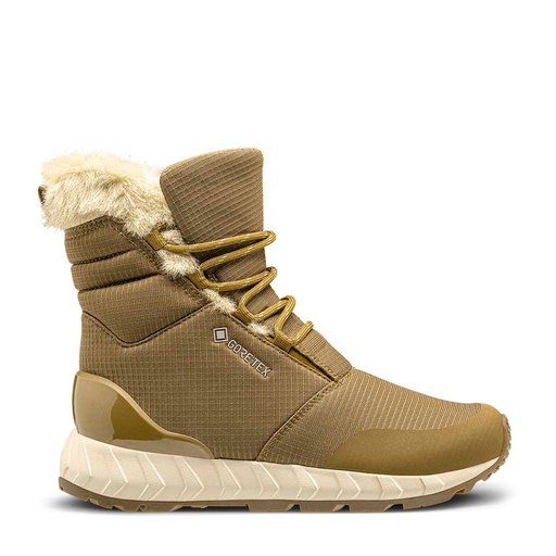 Nydalen GTX Kängor Brun