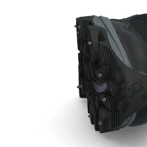 Moab Speed Thermo Dubbar Svart