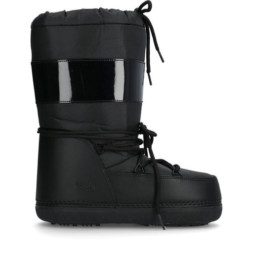7985001 Boots Svart