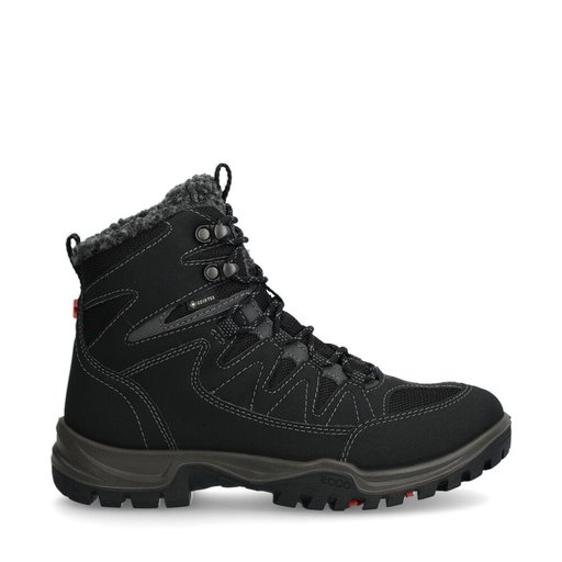 Xpedition III GTX Hi Kängor Svart