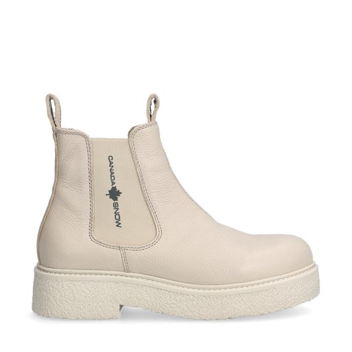 Mount Vail Chelseaboots Offvit