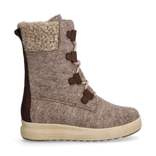 Reki Filtboots GTX Beige