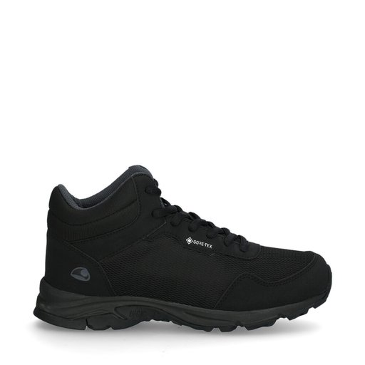 Comfort GTX Sneakers Svart