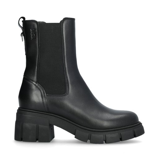 Avila Chelseaboots Svart