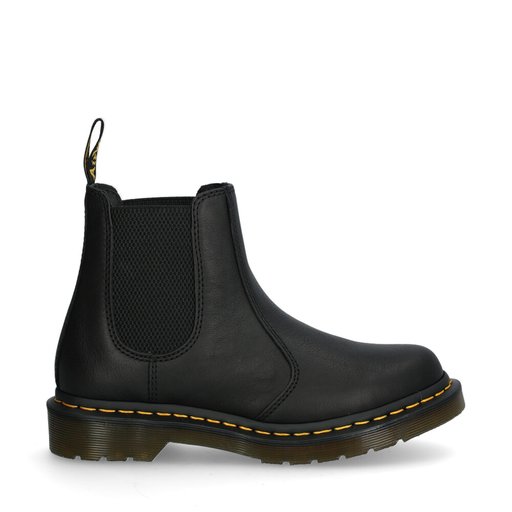 2976 Chelseaboots Virginia Svart