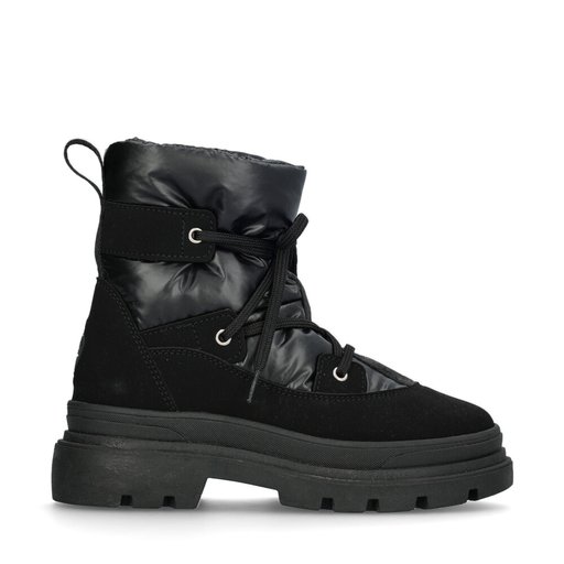 Viva Boots Svart
