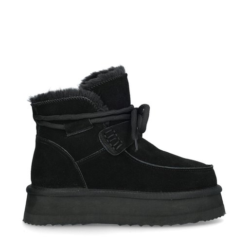 Wetherby Boots Svart