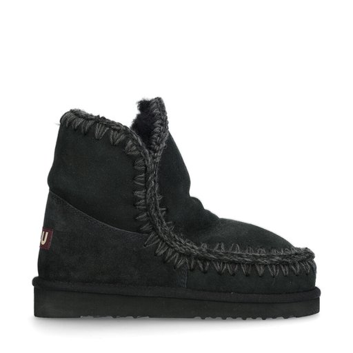 Eskimo 18 Boots Svart