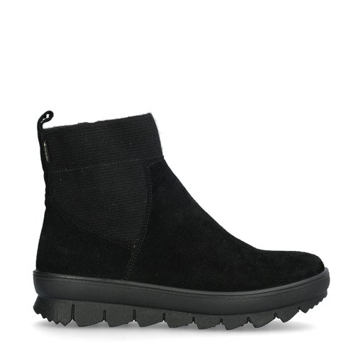 Novara Boots GTX Svart