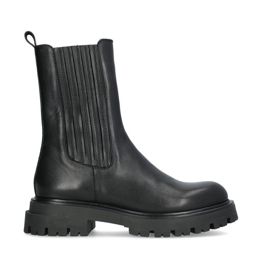 Maidstone Boots Svart