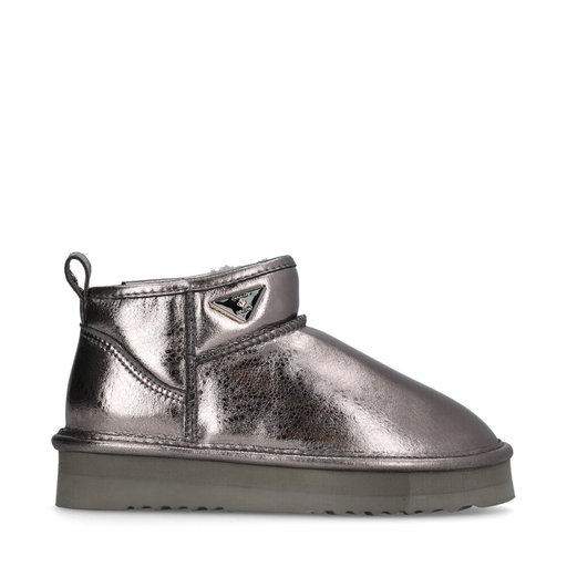 Mount Edith Boots Guld