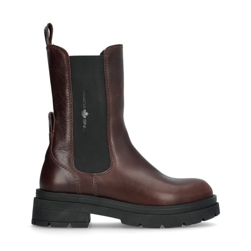 Mount Joia Boots Brun