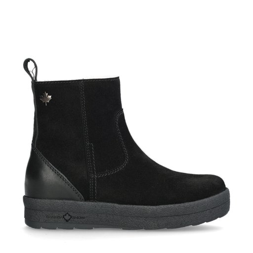 Mount Baker Curlingboots