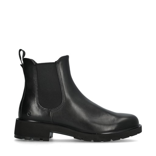 Metropole Vienna Chelseaboots