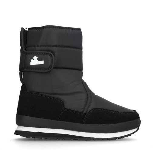 Snow Joggers Adult Kängor Svart
