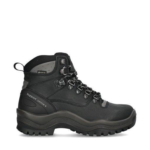 Adventure Baldo GTX W Kängor Svart