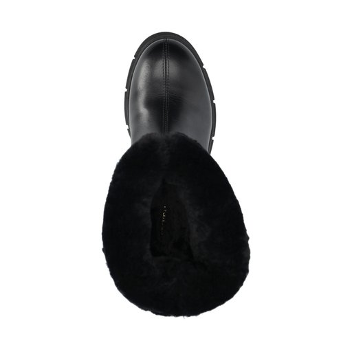 Cortina Boots Svart