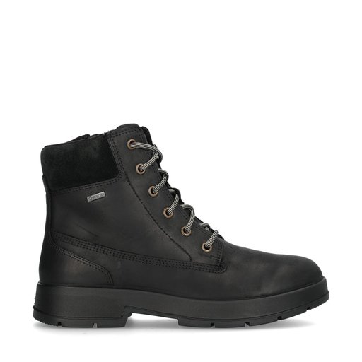 Camel March GTX W Kängor Svart