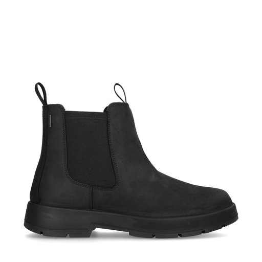 Camel Picadilly GTX W kängor Svart