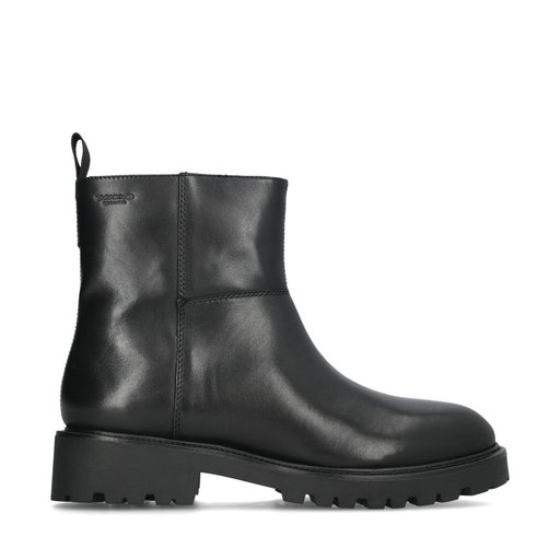 Kenova Boots Svart