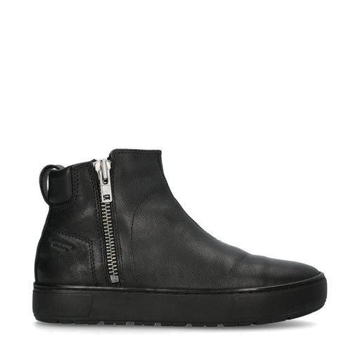Reuse Vagabond Bree Svart