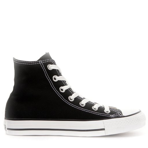All Star Hi Sneakers Svart