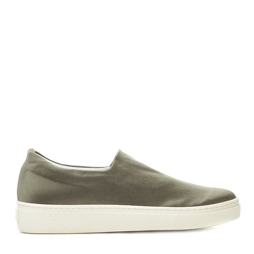 Navarra Sneakers Grön