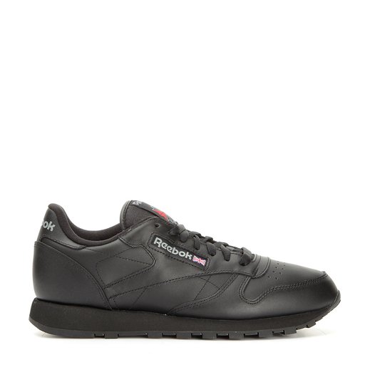 CL LTHR 2267 Svart