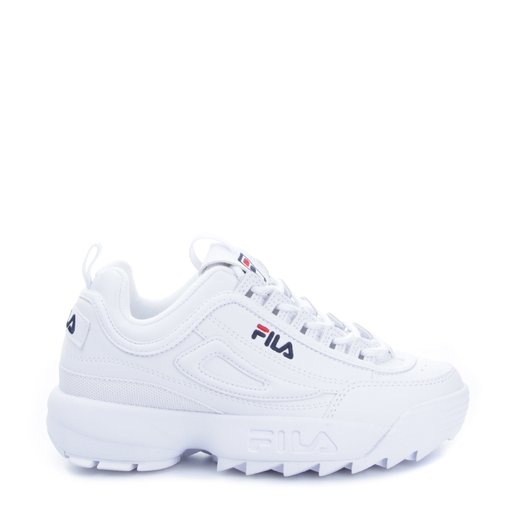 Disruptor sneakers Vit