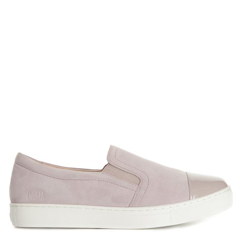 Daylily Slip-on Lila