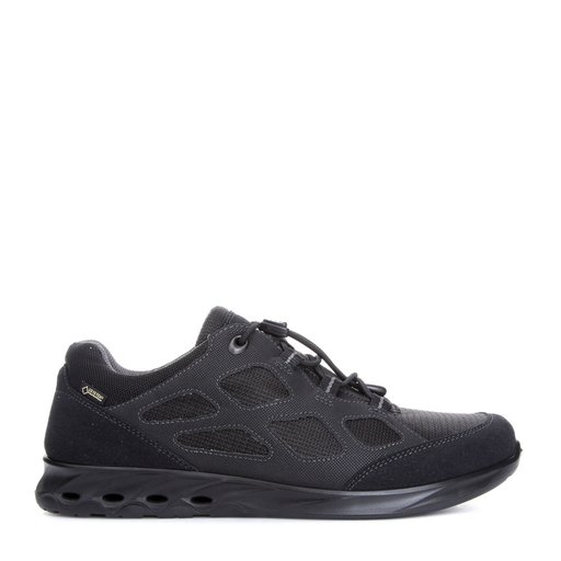 Wayfly Sneakers GTX W Svart