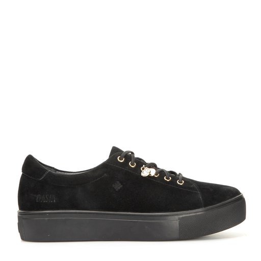 Starlily Sneakers Svart