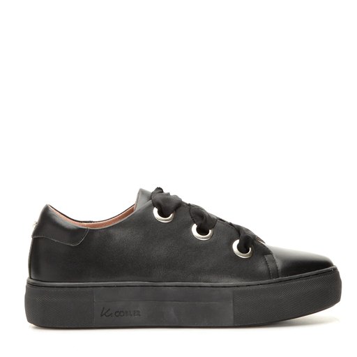 Anaheim Sneakers Svart