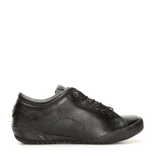 Lantana Sneakers Vid Svart