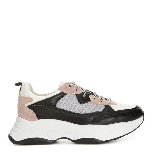 Ely Chunky Sneakers Flerfärgad
