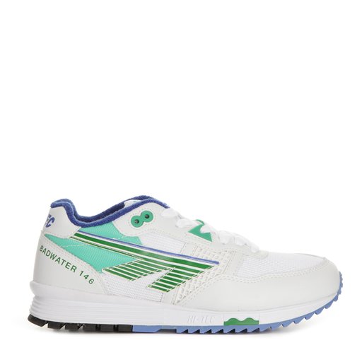 HTS 74 Badwater Wmns Flerfärgad