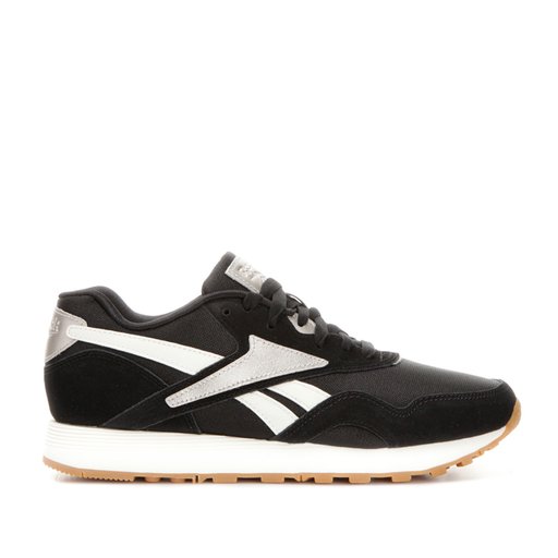 Rapide Sneakers Svart