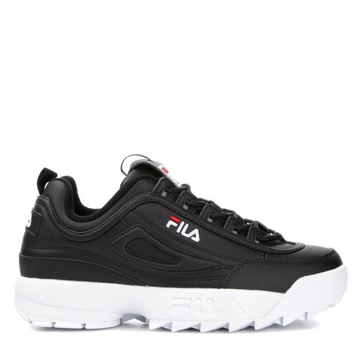 Disruptor Sneakers Svart