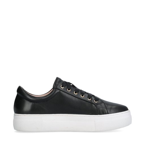 Anaheim Sneakers Svart