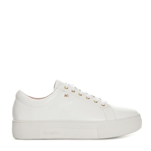 Anaheim Sneakers Vit