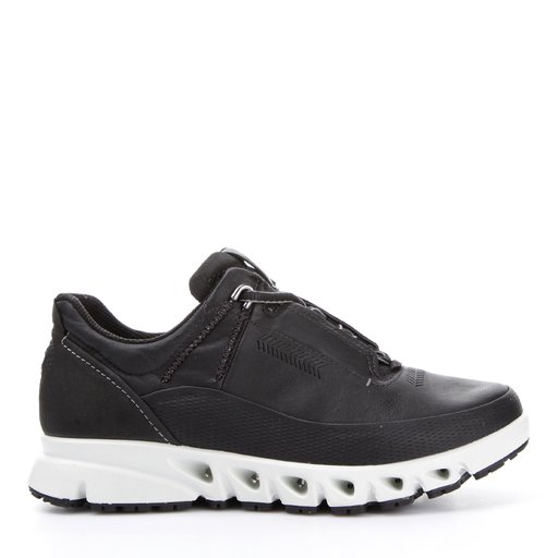 Multi-Vent Sneakers Svart