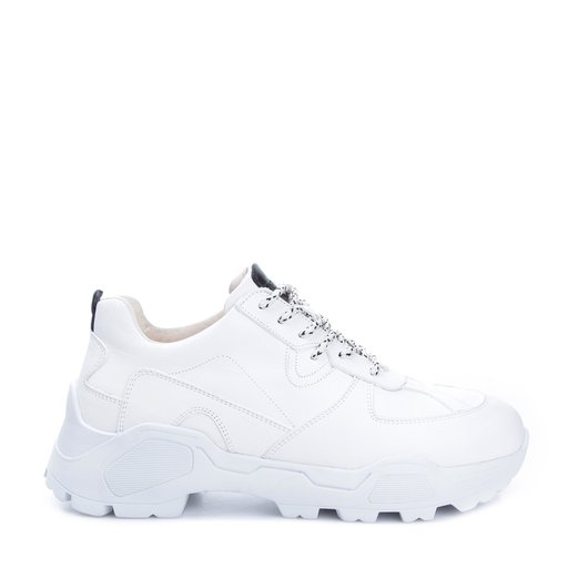 Röllika Sneakers Vit