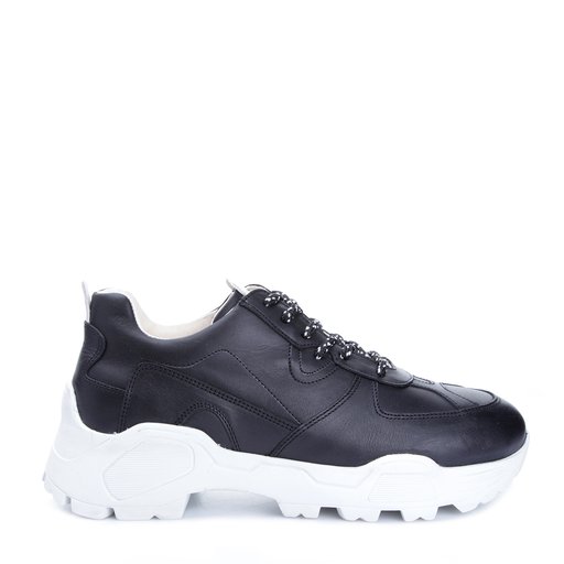 Röllika Sneakers Svart