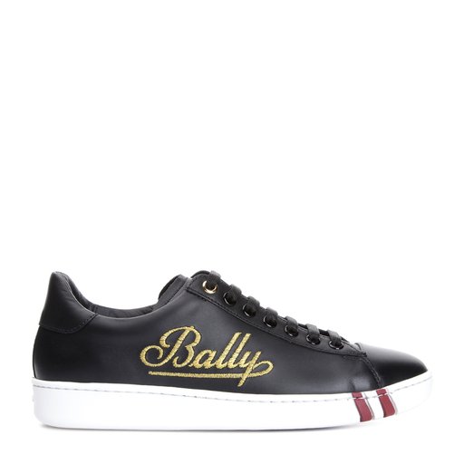 Wiera Sneakers Svart