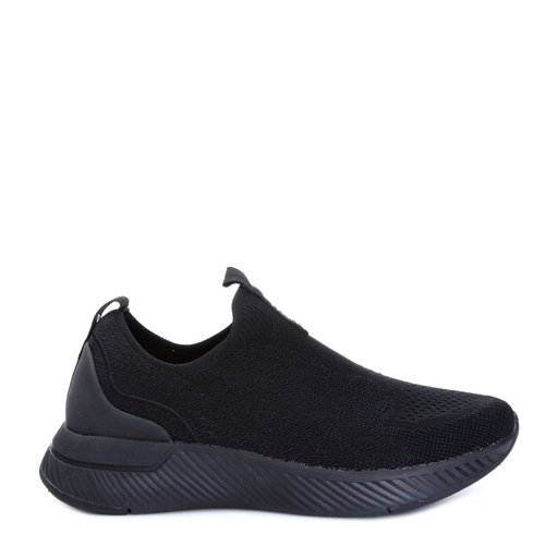 Luci Sneakers Svart